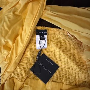 Jlux label dress